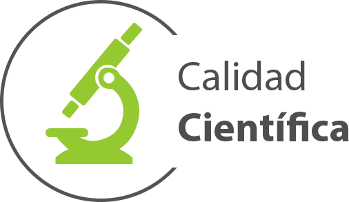 Calidad Cientifica