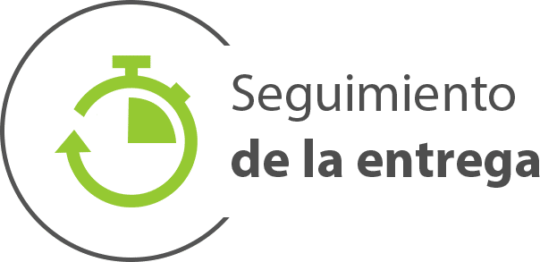 Seguimiento de la entrega